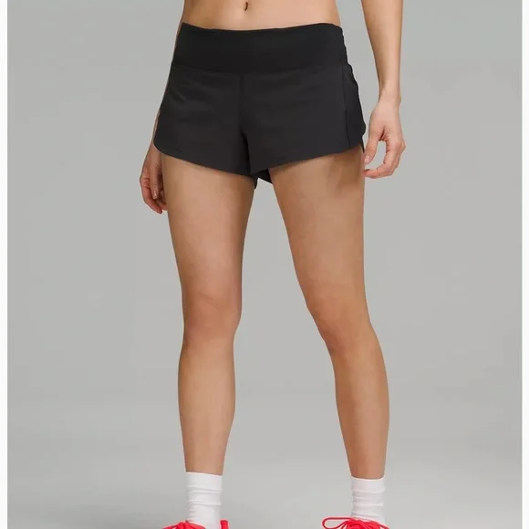 Lululemon lemon shorts new arrivals